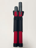 Daredevil Cosplay Clubs: 3D Printed Costume Accessory - JNP DESIGN STUDIOS