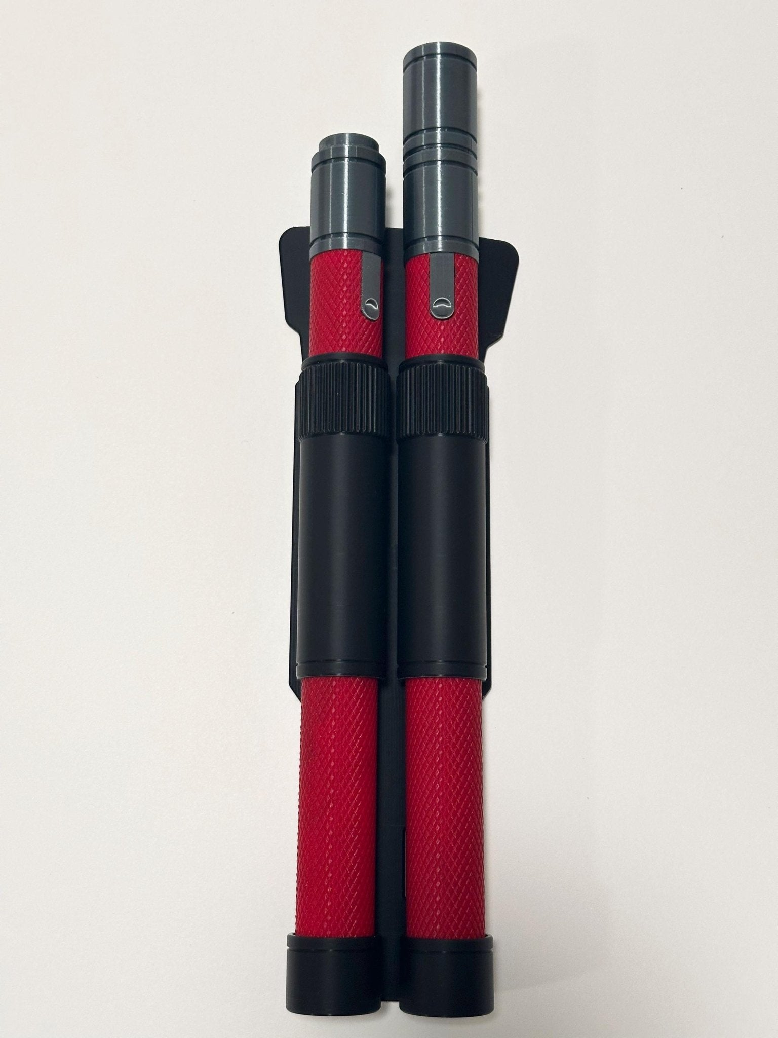 Daredevil Cosplay Clubs: 3D Printed Costume Accessory - JNP DESIGN STUDIOS