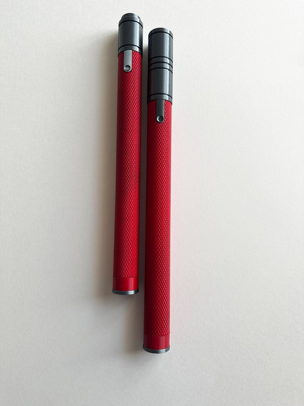 Daredevil Cosplay Clubs: 3D Printed Costume Accessory - JNP DESIGN STUDIOS