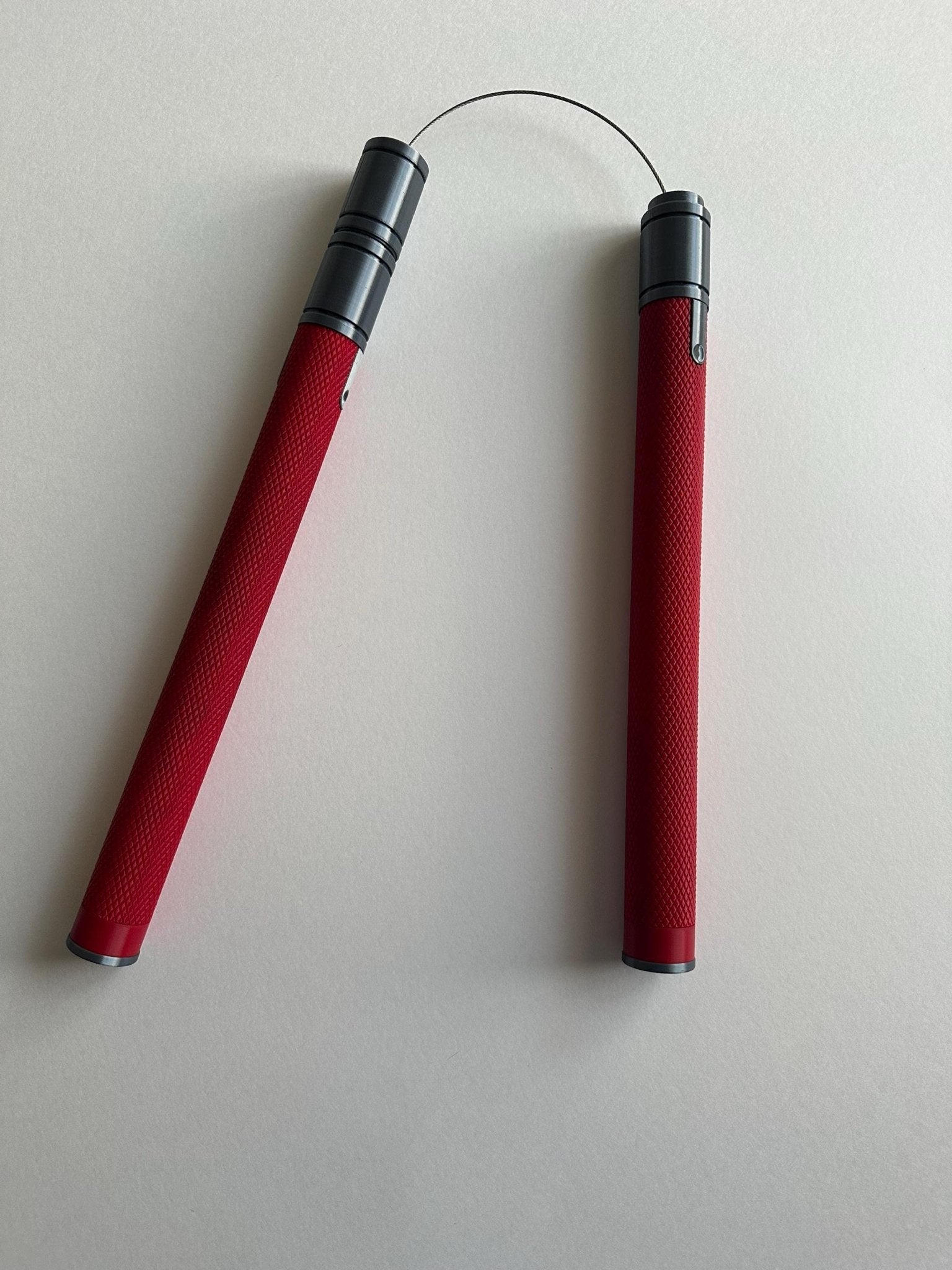 Daredevil Cosplay Clubs: 3D Printed Costume Accessory - JNP DESIGN STUDIOS