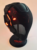 TRON ARES Helmet | Sci - Fi Collectible | 3D Printed Prop - JNP DESIGN STUDIOS