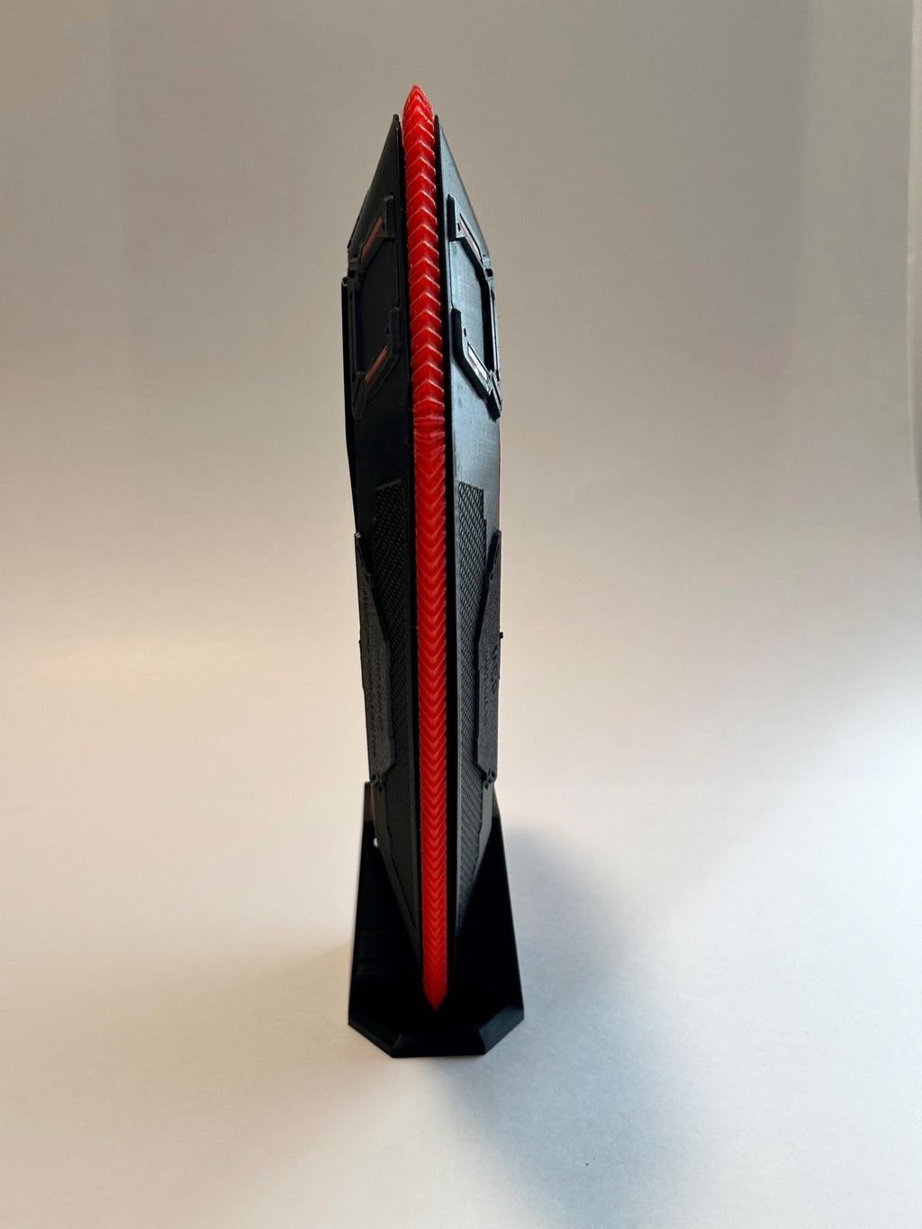 TRON ARES Identity Disc | Sci - Fi Collectible | 3D Printed Prop - JNP DESIGN STUDIOS